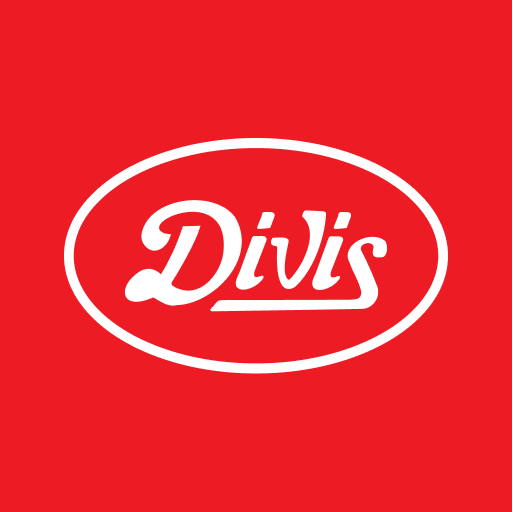 Divis Laboratories logo